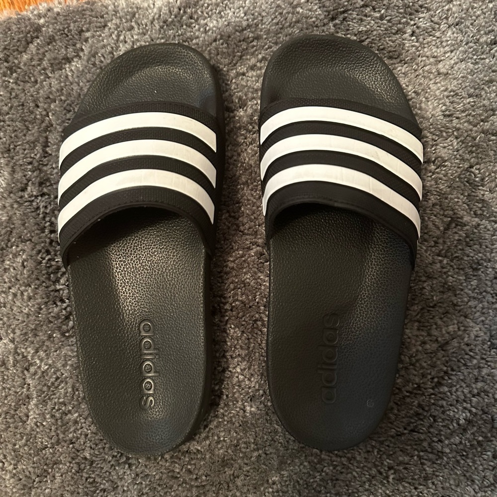 Adidas Slides